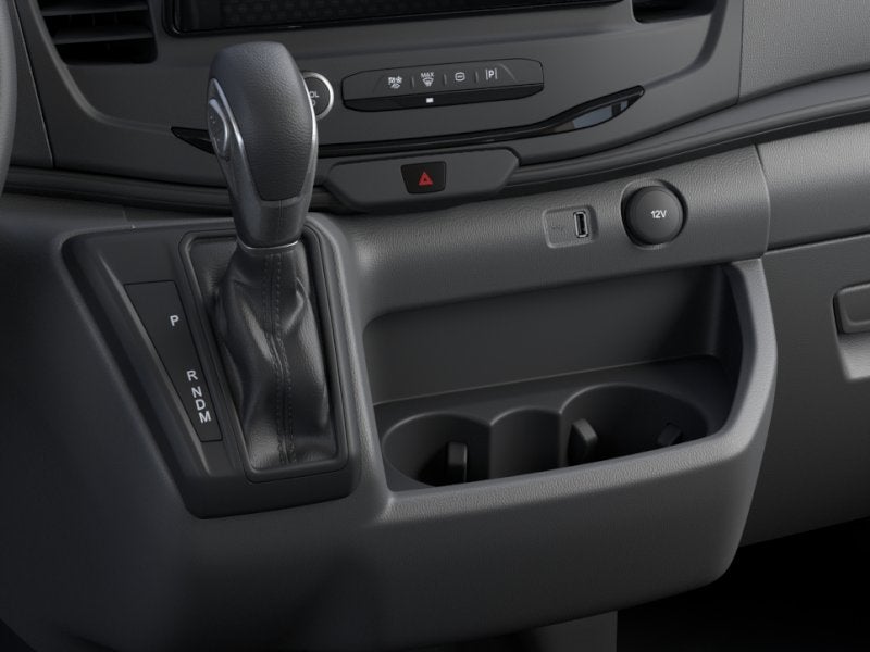 2026 Ford Transit 350