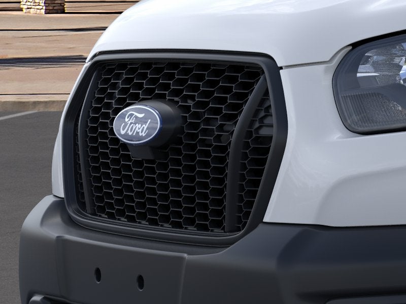2026 Ford Transit 350