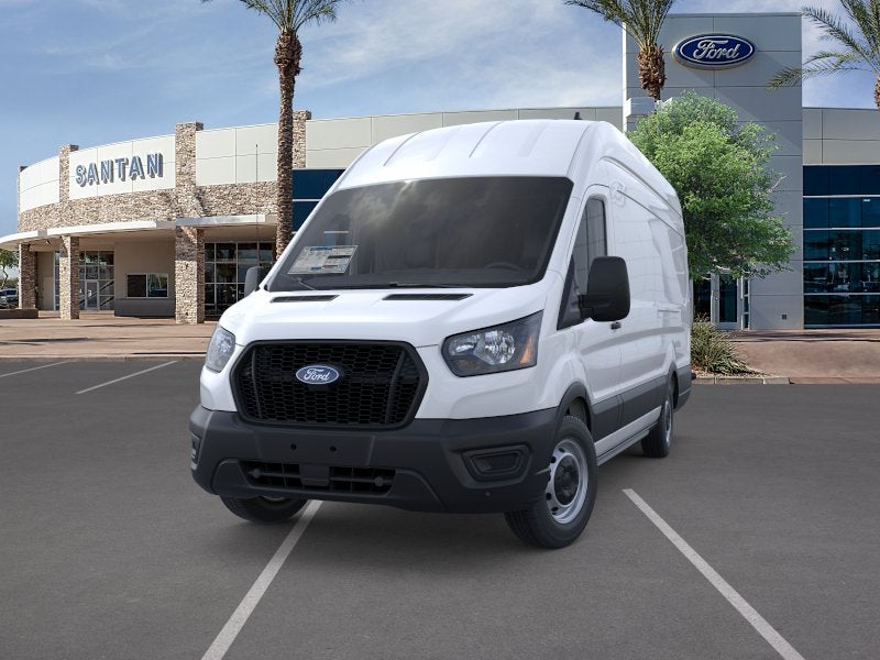 2026 Ford Transit 350