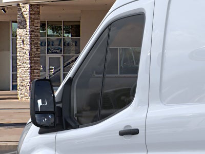 2026 Ford Transit 350