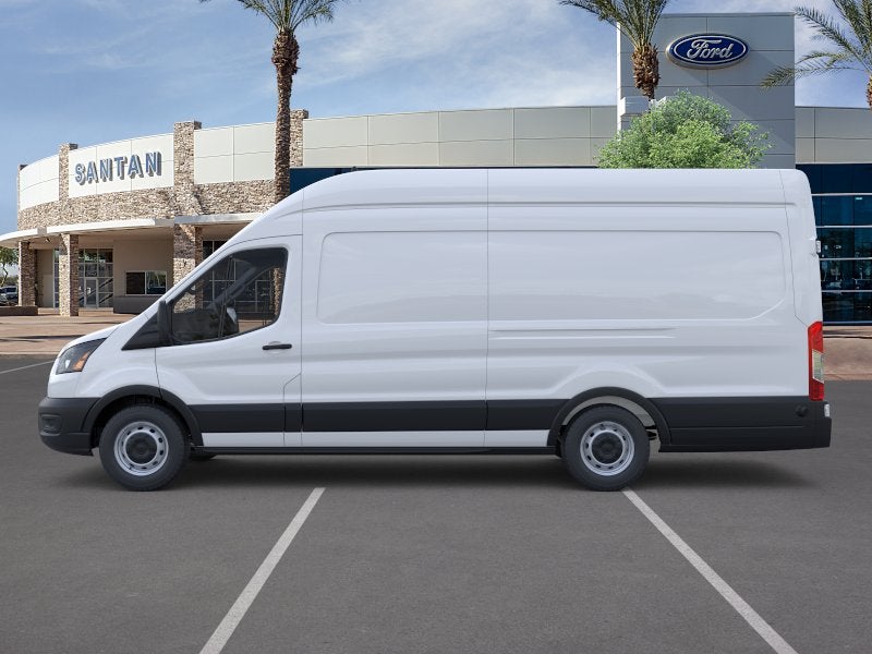 2026 Ford Transit 350