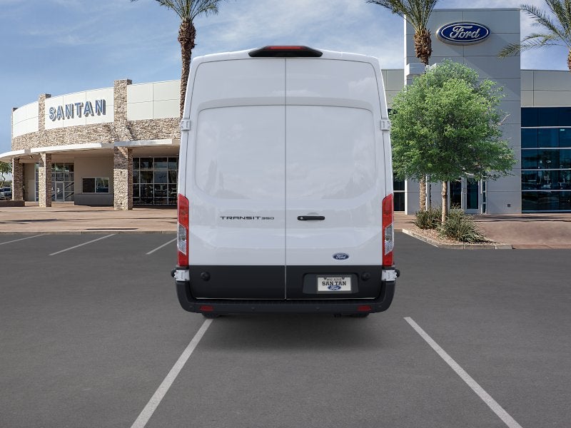 2026 Ford Transit 350