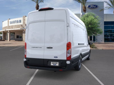 2026 Ford Transit 350