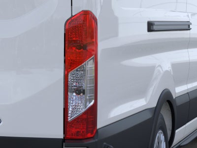 2026 Ford Transit 350
