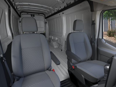 2026 Ford Transit T-350 148 EL HI RF 9500