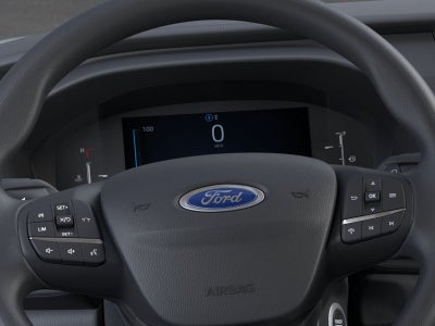 2026 Ford Transit T-350 148 EL HI RF 9500