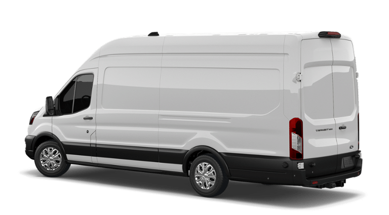 2026 Ford Transit T-350 148 EL HI RF 9500