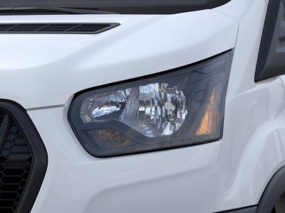 2026 Ford Transit 350