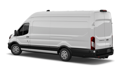 2026 Ford Transit 350