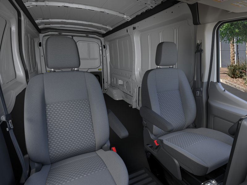2025 Ford E-Transit 350