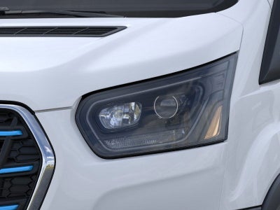2025 Ford E-Transit 350