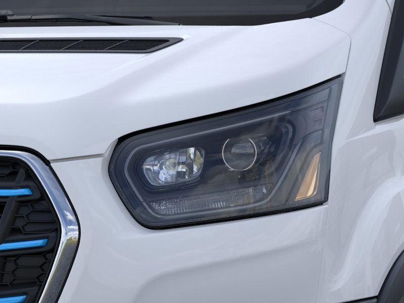 2025 Ford E-Transit 350