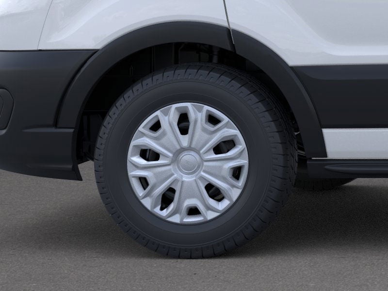 2025 Ford E-Transit 350