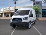 2025 Ford E-Transit 350