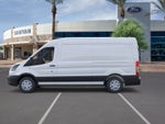 2025 Ford E-Transit 350