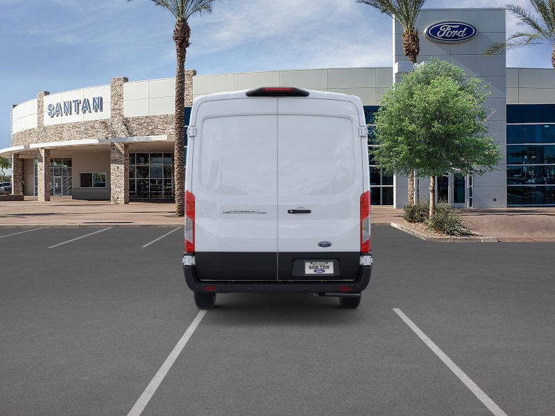 2025 Ford E-Transit 350