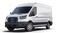 2025 Ford E-Transit 350