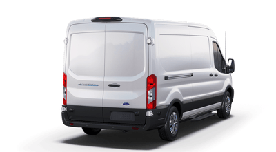 2025 Ford E-Transit 350
