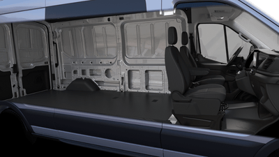 2025 Ford E-Transit 350