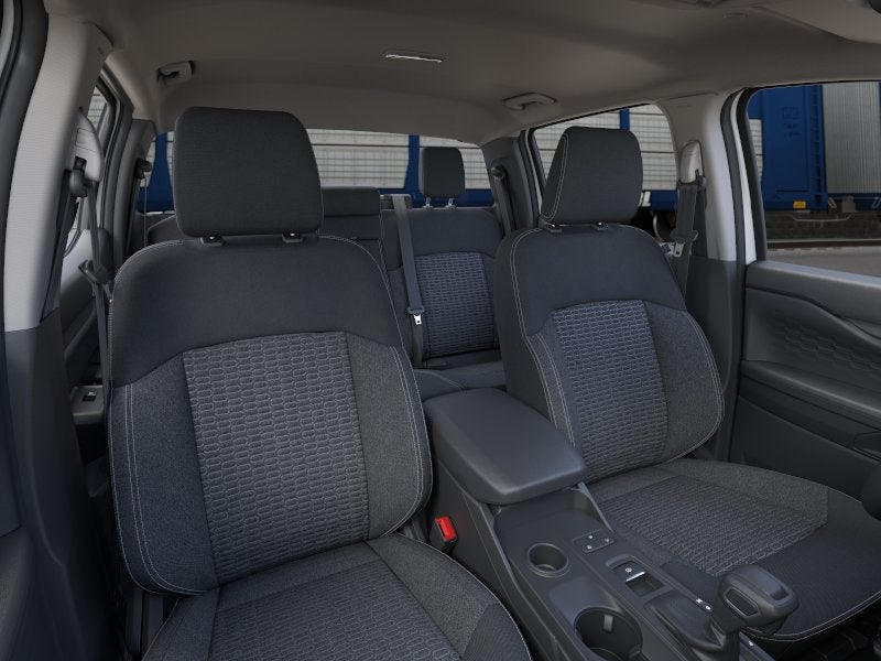 2026 Ford Ranger XL 2WD SUPERCREW 5 BOX