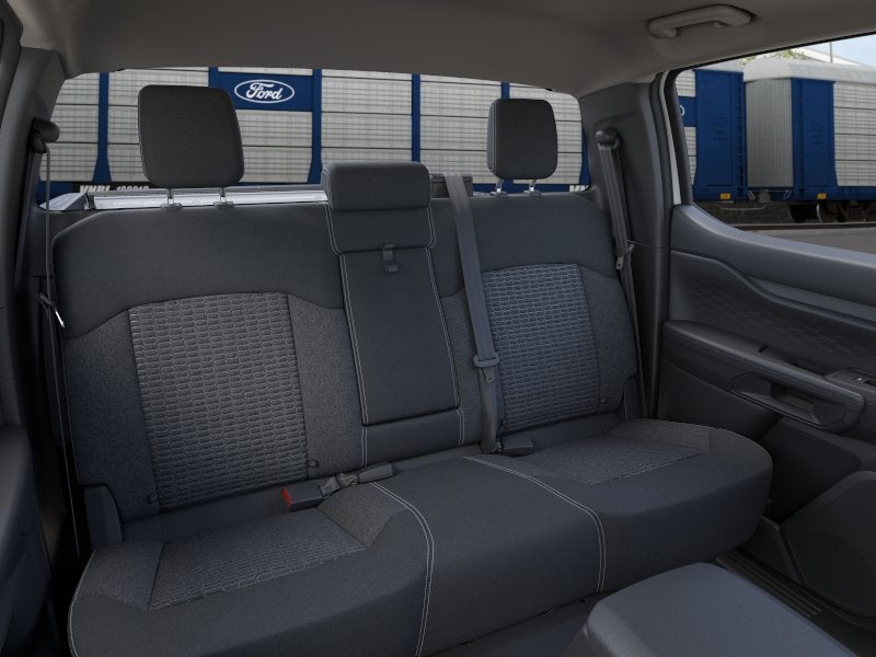 2026 Ford Ranger XL 2WD SUPERCREW 5 BOX