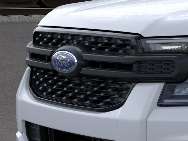 2026 Ford Ranger XL 2WD SUPERCREW 5 BOX