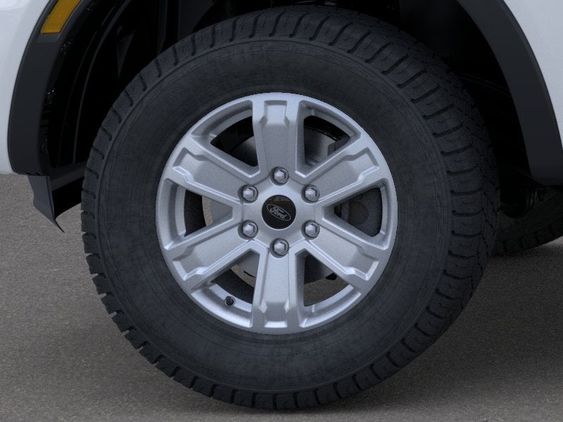 2026 Ford Ranger XL 2WD SUPERCREW 5 BOX