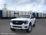 2026 Ford Ranger XL 2WD SUPERCREW 5 BOX