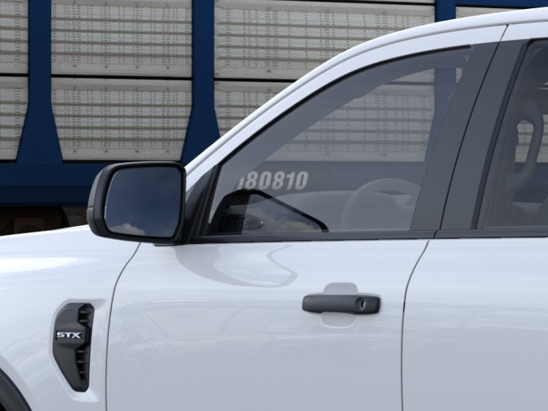 2026 Ford Ranger XL 2WD SUPERCREW 5 BOX