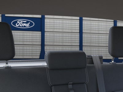 2026 Ford Ranger XL 2WD SUPERCREW 5 BOX