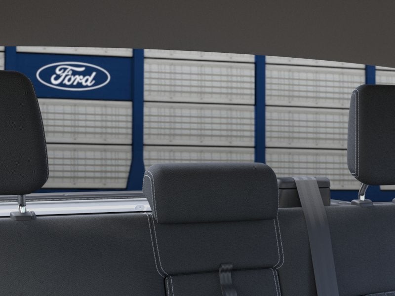 2026 Ford Ranger XL 2WD SUPERCREW 5 BOX