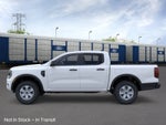 2026 Ford Ranger XL 2WD SUPERCREW 5 BOX