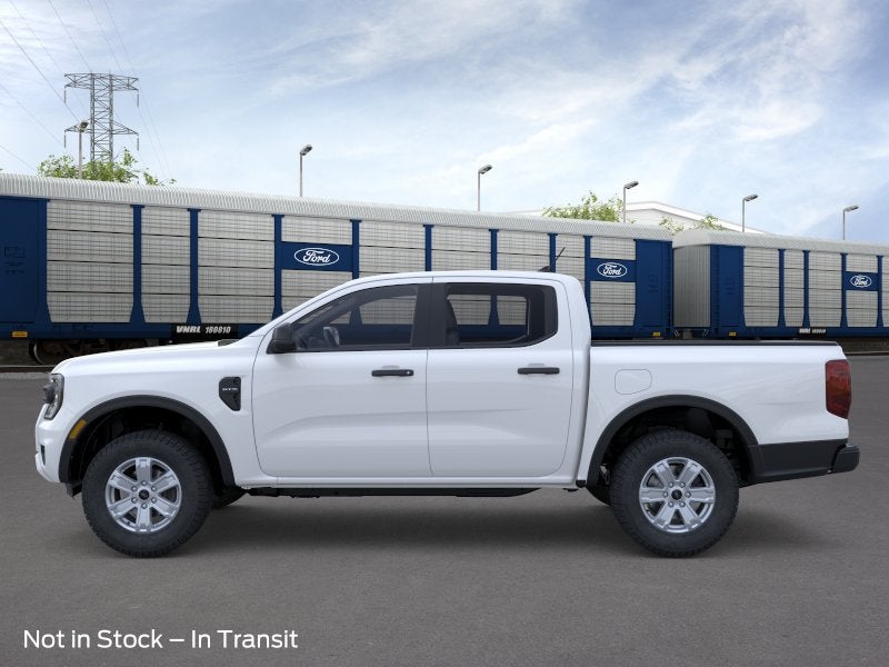 2026 Ford Ranger XL 2WD SUPERCREW 5 BOX