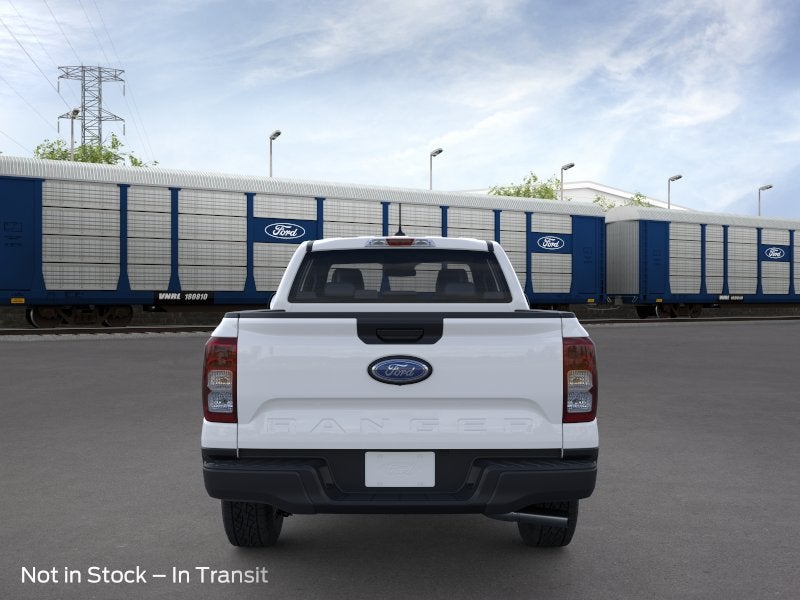 2026 Ford Ranger XL 2WD SUPERCREW 5 BOX
