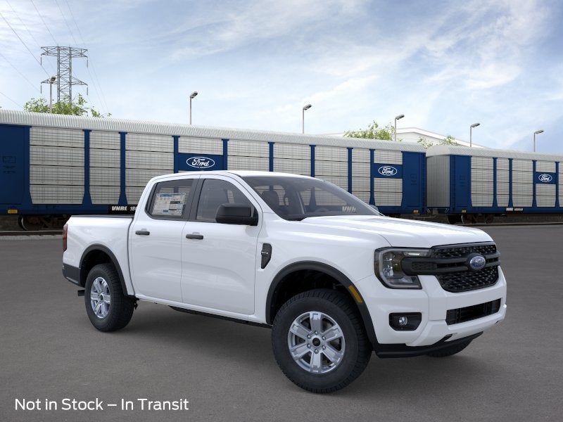 2026 Ford Ranger XL 2WD SUPERCREW 5 BOX