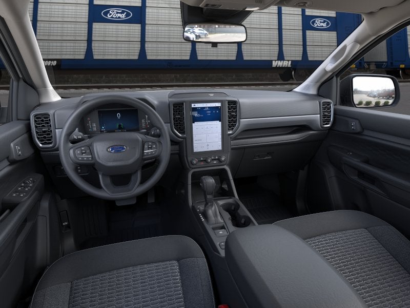 2026 Ford Ranger XL 2WD SUPERCREW 5 BOX