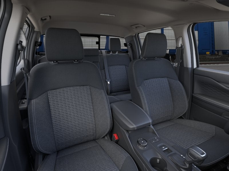 2026 Ford Ranger XLT 2WD SUPERCREW 5 BOX