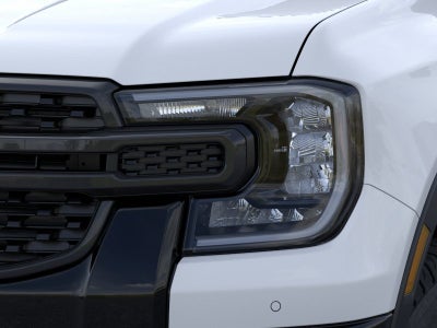 2026 Ford Ranger XLT 2WD SUPERCREW 5 BOX