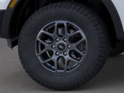 2026 Ford Ranger XLT 2WD SUPERCREW 5 BOX