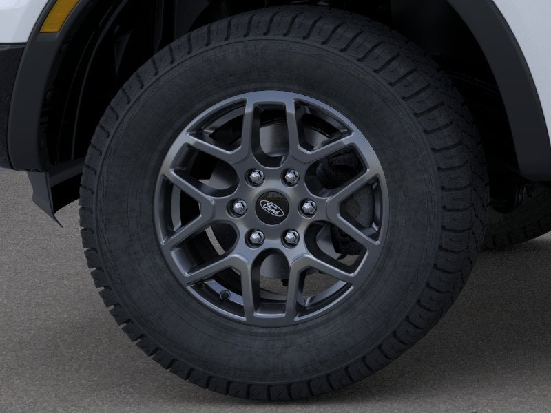 2026 Ford Ranger XLT 2WD SUPERCREW 5 BOX