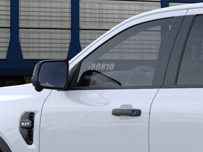 2026 Ford Ranger XLT 2WD SUPERCREW 5 BOX