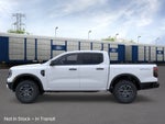 2026 Ford Ranger XLT 2WD SUPERCREW 5 BOX