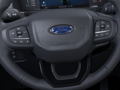 2026 Ford Ranger XLT 2WD SUPERCREW 5 BOX