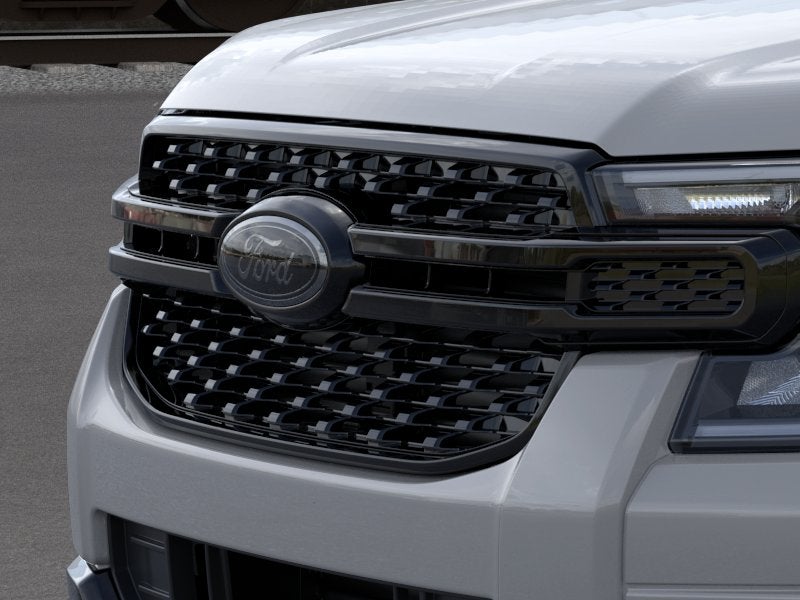 2026 Ford Ranger XLT 2WD SUPERCREW 5 BOX