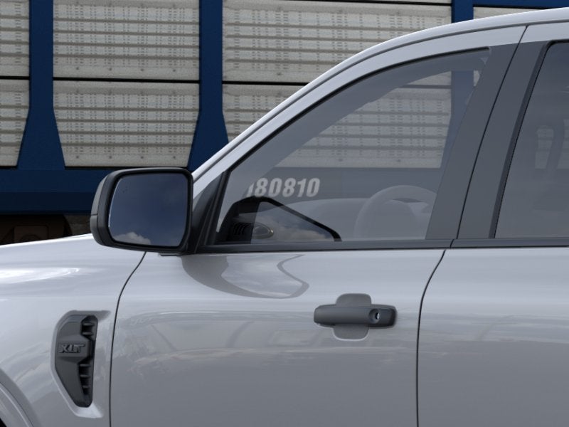 2026 Ford Ranger XLT 2WD SUPERCREW 5 BOX