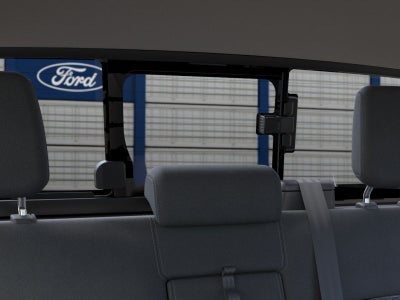 2026 Ford Ranger XLT 2WD SUPERCREW 5 BOX