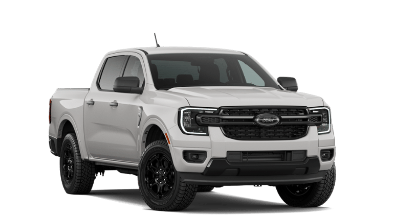 2026 Ford Ranger XLT 2WD SUPERCREW 5 BOX