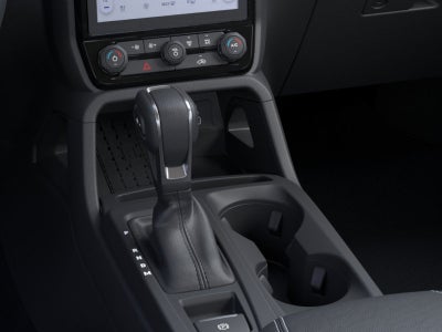 2026 Ford Ranger XLT 4WD SUPERCREW 5 BOX