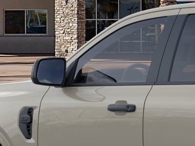 2026 Ford Ranger XLT 4WD SUPERCREW 5 BOX