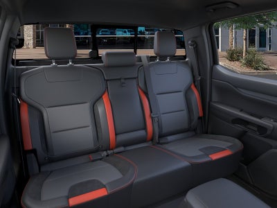 2026 Ford Ranger RAPTOR 4WD SUPERCREW 5 B